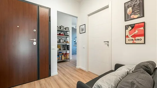 Rooms in Padua - photo 7