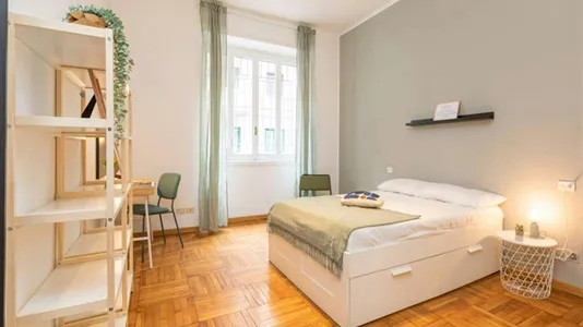 Rooms in Milano Zona 8 - Fiera, Gallaratese, Quarto Oggiaro - photo 3