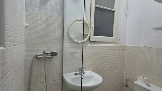 Rooms in Barcelona Eixample - photo 3