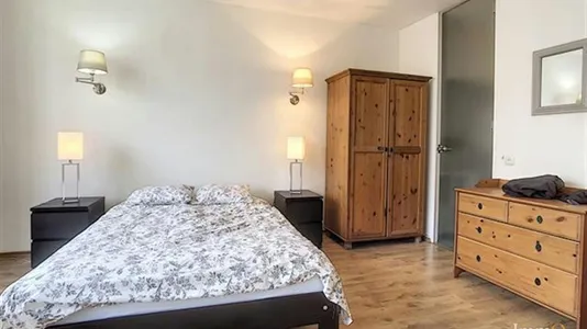 Apartments in Brussels Elsene - photo 6