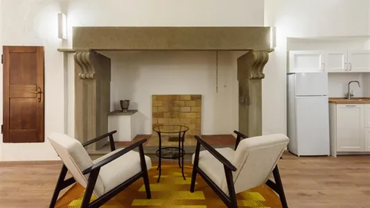 Apartments in Florence - photo 4