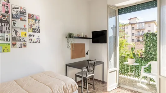 Rooms in Florence - photo 7