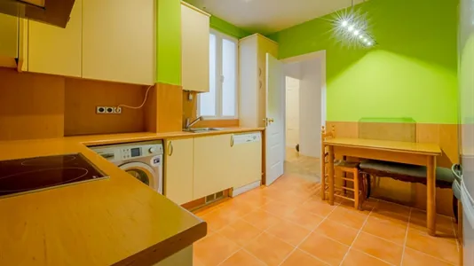 Rooms in Madrid Retiro - photo 10