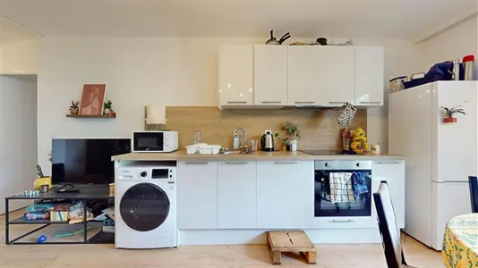 Rooms in Bordeaux - photo 6