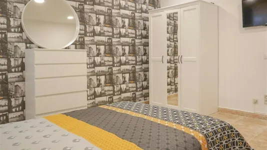 Rooms in Las Barranquillas - photo 6