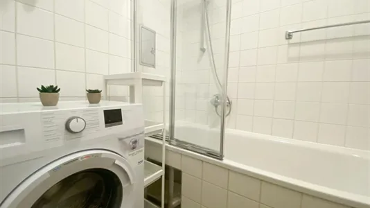 Rooms in Vienna Landstraße - photo 9