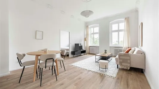Apartments in Berlin Mitte - photo 8