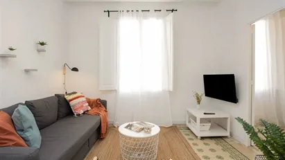 Apartment for rent in Barcelona Ciutat Vella, Barcelona