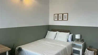 Room for rent in Madrid Moncloa-Aravaca, Madrid