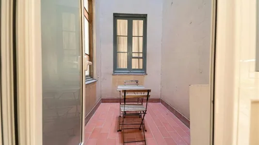 Rooms in Barcelona Eixample - photo 4