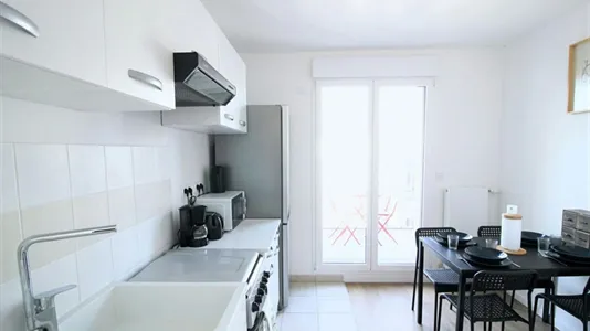 Rooms in Nanterre - photo 8