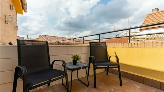 Rooms in Madrid Tetuán - photo 7