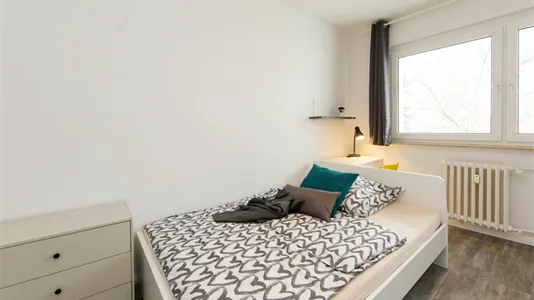 Rooms in Berlin Mitte - photo 1