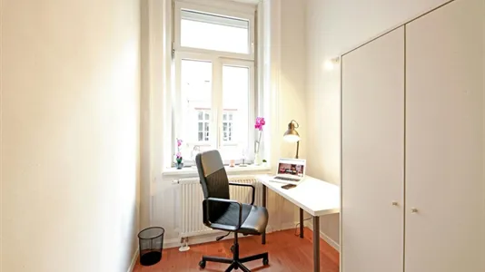 Rooms in Budapest Józsefváros - photo 4