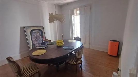Rooms in Lisboa Arroios - photo 1