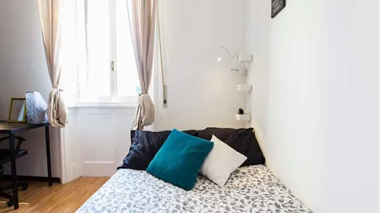 Rooms in Milano Zona 5 - Vigentino, Chiaravalle, Gratosoglio - photo 2