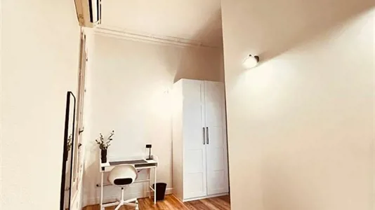 Rooms in Madrid Retiro - photo 2