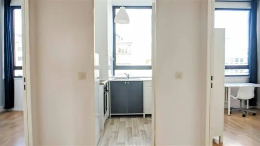 Rooms in Berlin Charlottenburg-Wilmersdorf - photo 6