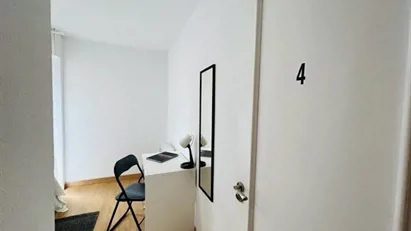 Room for rent in Colonia Militar del Goloso, Comunidad de Madrid