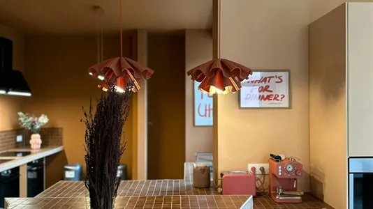 Rooms in Brussels Elsene - photo 9