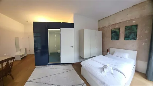 Apartments in Location is not specified - photo 7