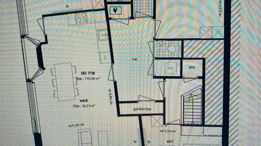 Apartments in Location is not specified - photo 2
