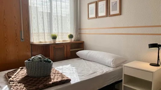 Rooms in Madrid TetuƔn - photo 4