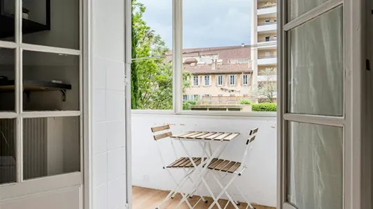 Apartments in Marseille 8ème arrondissement - photo 7