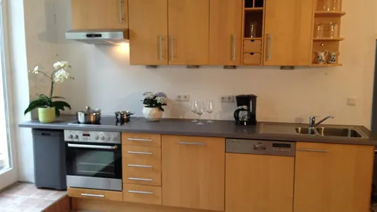 Rooms in Berlin Pankow - photo 5