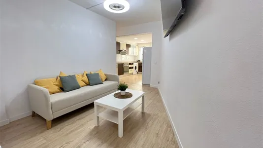 Rooms in el Camí de Vera - photo 7