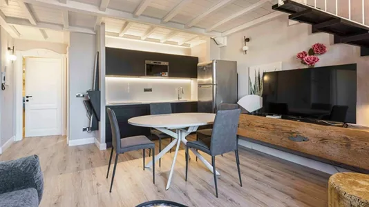 Apartments in Florence - photo 4