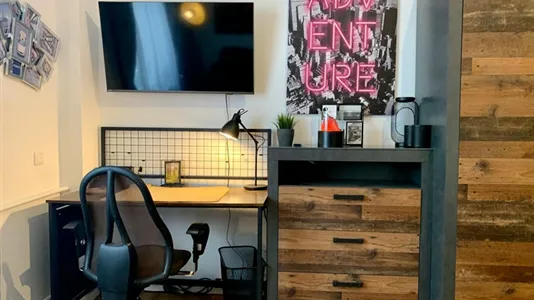 Rooms in Location is not specified - photo 5