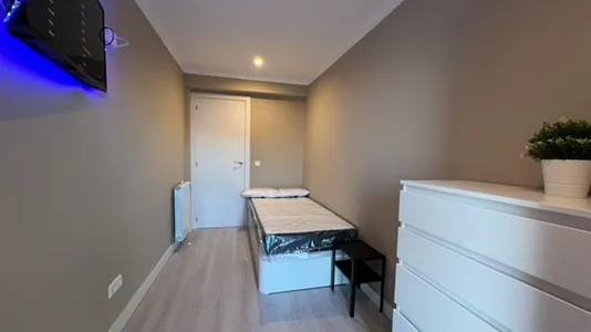 Rooms in Madrid Latina - photo 2