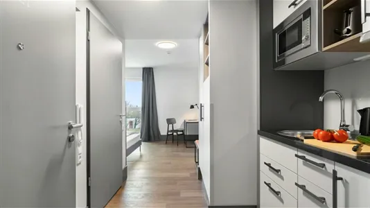 Apartments in Location is not specified - photo 3