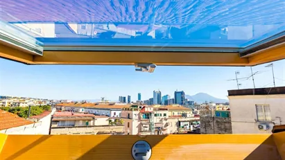 Apartment for rent in Napoli Municipalità 4, Naples