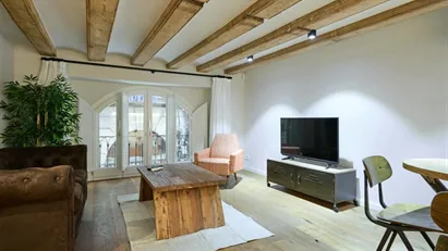 Apartment for rent in Barcelona Ciutat Vella, Barcelona