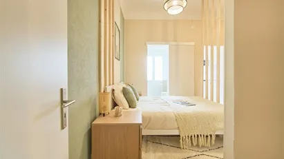 Apartment for rent in Lisbon (region)