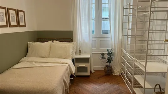 Rooms in Madrid Retiro - photo 3
