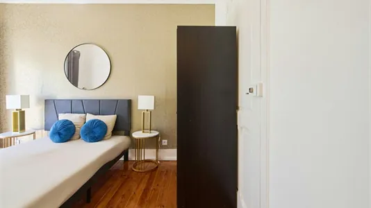 Rooms in Location is not specified - photo 3