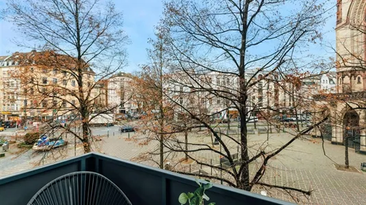 Rooms in Cologne Innenstadt - photo 4