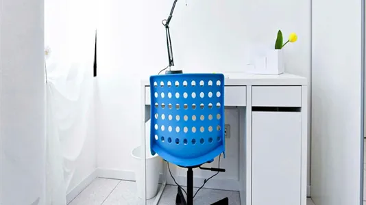 Rooms in Milano Zona 9 - Porta Garibaldi, Niguarda - photo 7