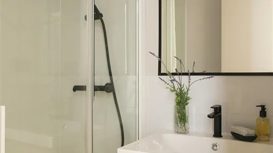 Apartments in Madrid Chamberí - photo 9