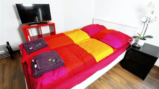 Apartments in Zürich Distrikt 11 - photo 8