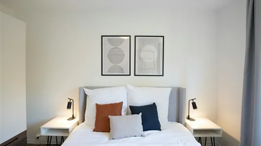 Apartments in Berlin Charlottenburg-Wilmersdorf - photo 8