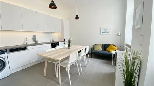 Rooms in Wien Mariahilf - photo 6