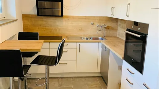 Rooms in Munich Thalkirchen-Obersendling-Forstenried-Fürstenried-Solln - photo 2