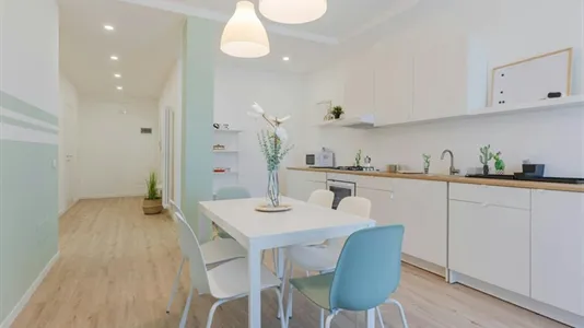 Rooms in Padua - photo 8