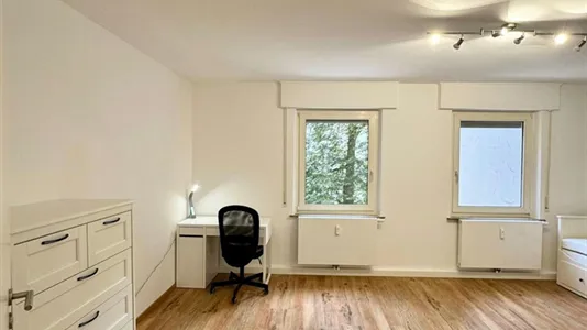 Rooms in Augsburg - photo 1