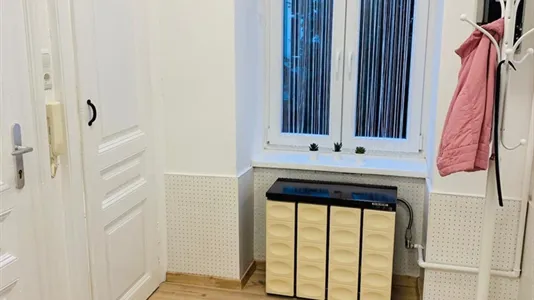 Apartments in Wien Rudolfsheim-Fünfhaus - photo 6