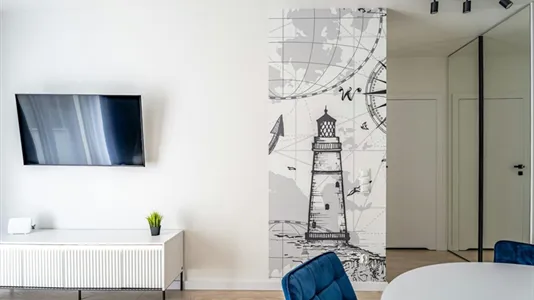 Apartments in Warszawa Śródmieście - photo 5